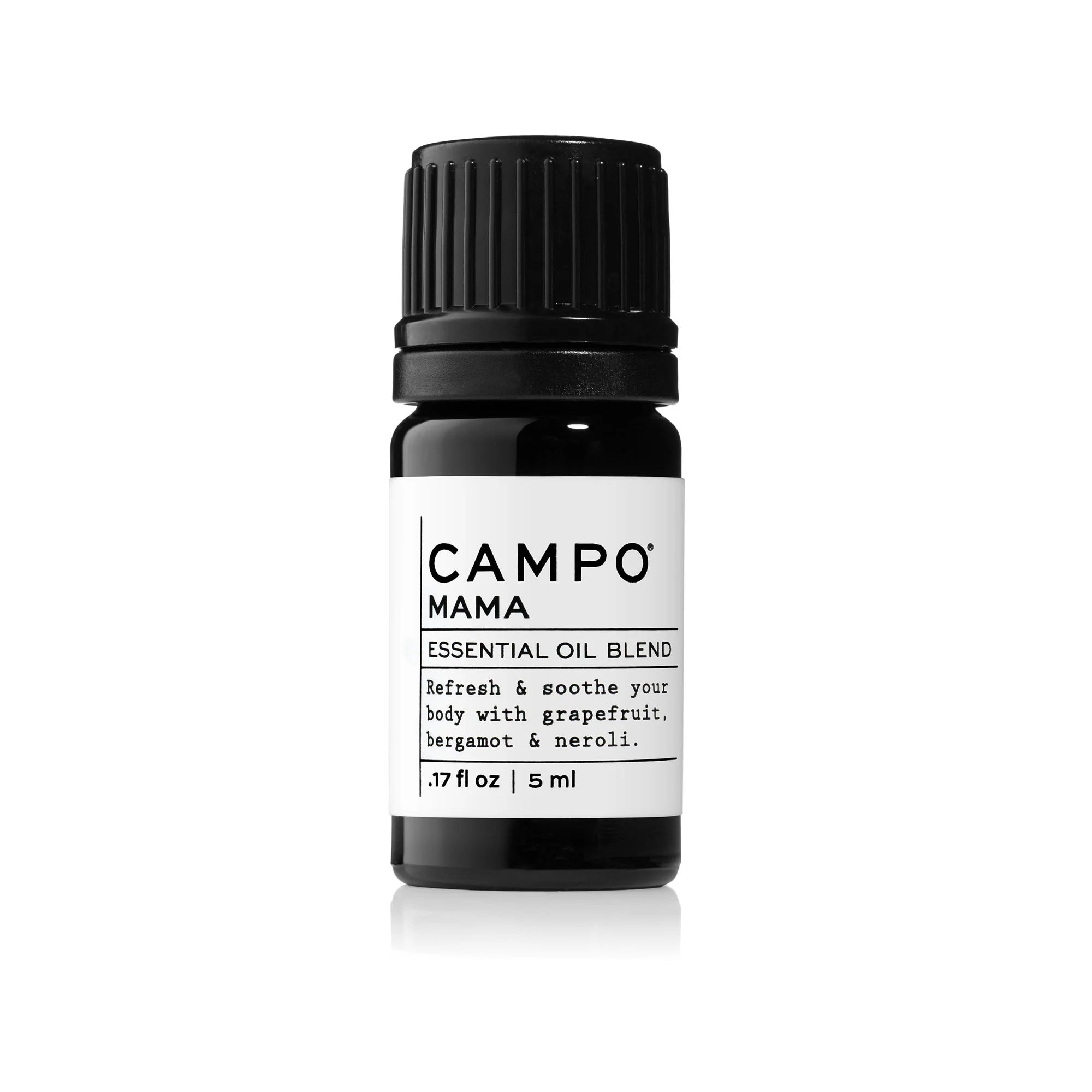 Campo Beauty Essential Oil Blend 5ml - Mama