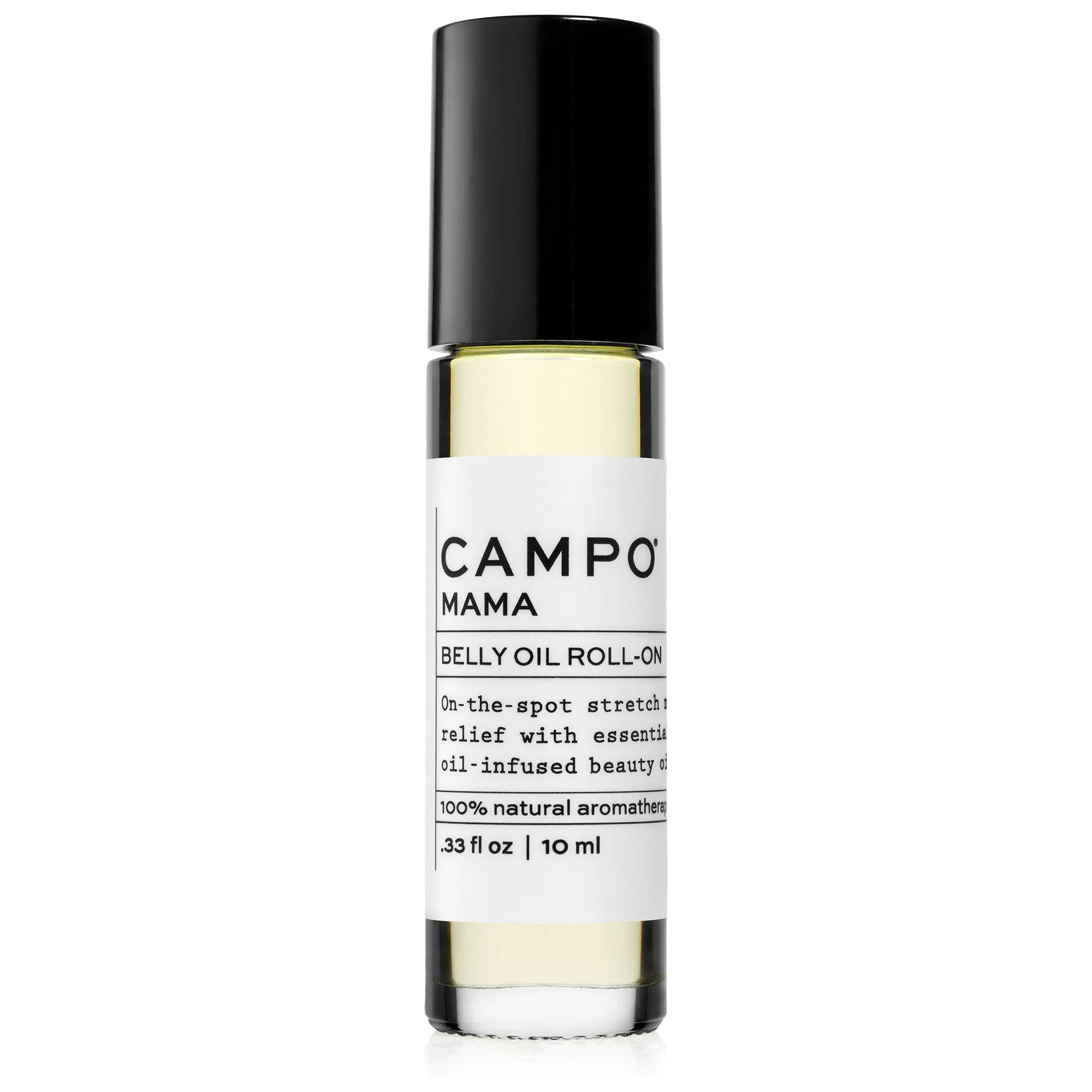 Campo Beauty Essential Oil Roll-On 10ml - Mama