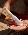Kinfield Cloud Cover SPF 35 Body Sunscreen