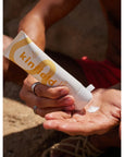 Kinfield Cloud Cover SPF 35 Body Sunscreen