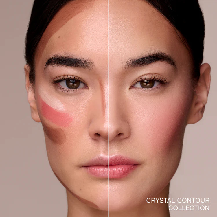 OGEE Crystal Contour Collection - New &amp; Improved