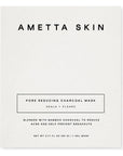 Ametta Pore Reducing Charcoal Mask