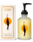 Wonder Valley Oil Cleanser