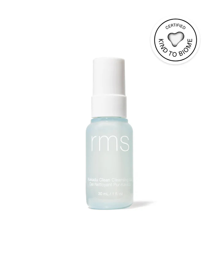 rms beauty Kakadu Clean Cleansing Gel