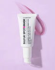 Clearstem Sulfur Spot&Mask