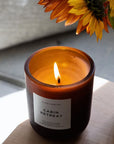 Slow North Cabin Retreat Candle - Limited Edition