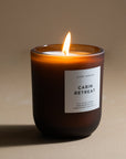 Slow North Cabin Retreat Candle - Limited Edition