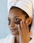 Ametta Skin Caffeine Eye Masks