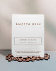 Ametta Skin Caffeine Eye Masks