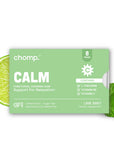 Chomp Calm Gum