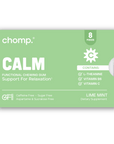 Chomp Calm Gum