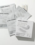 Wrinkles Schminkles Self-Dissolving Microneedle Patches