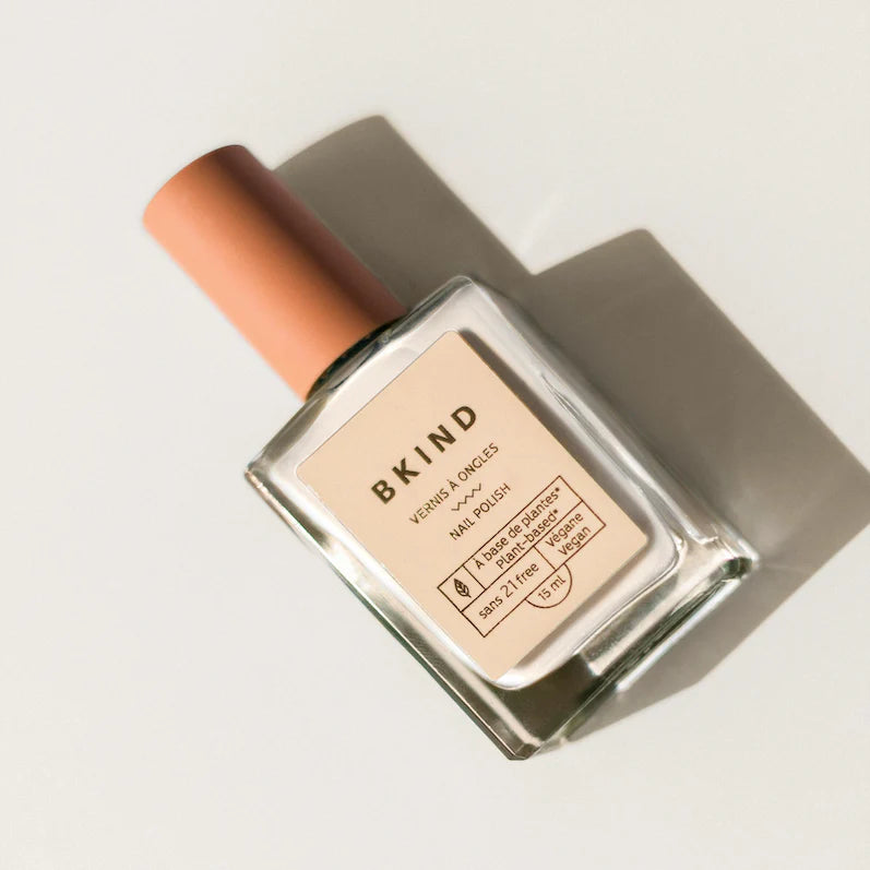 BKIND Nail Polish