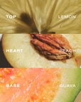 Ceremonia Perfume Mist de Guava