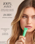 rms Beauty Liplights Cream Lip Gloss- Chameleon