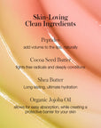 rms Beauty Liplights Cream Lip Gloss- Chameleon