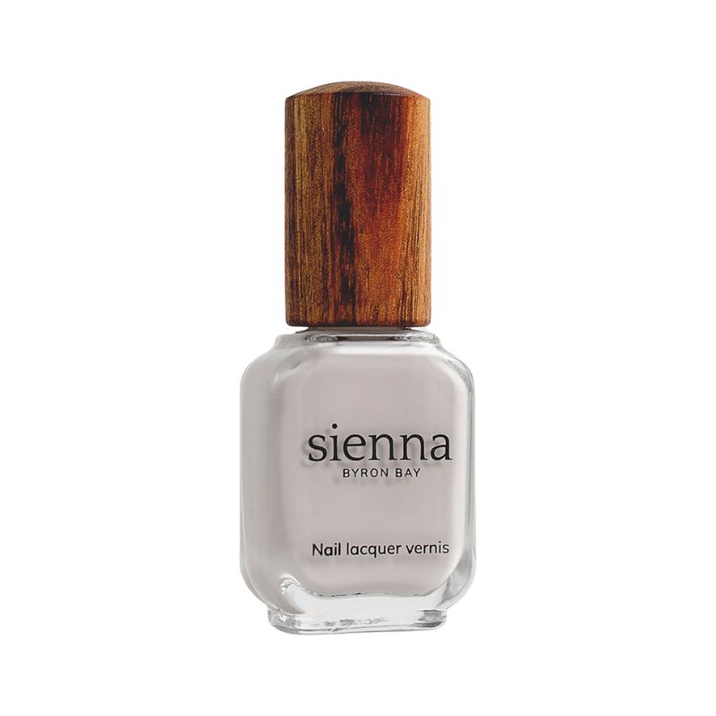 Sienna Byron Bay Nail Polish - Clarity