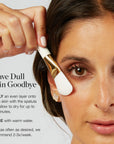 OGEE Glacial Clay Detox Mask