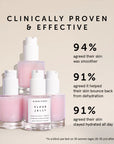 Herbivore Cloud Jelly Pink Plumping Hydration Serum