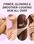 Herbivore Cloud Milk Coconut + Maca Firming Body Cream