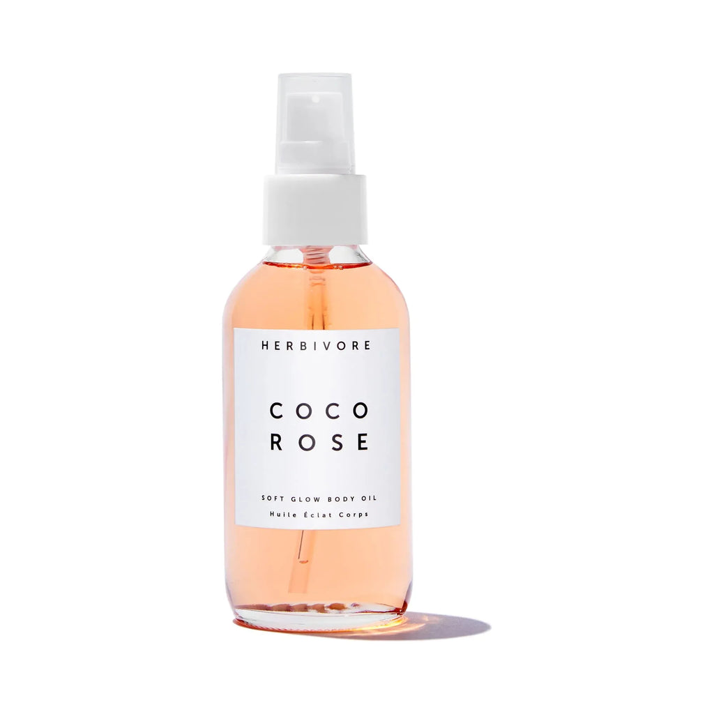 Herbivore Coco Rose Body Oil