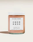 Herbivore Coco Rose Exfoliating Body Scrub