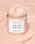 Herbivore Coco Rose Exfoliating Body Scrub