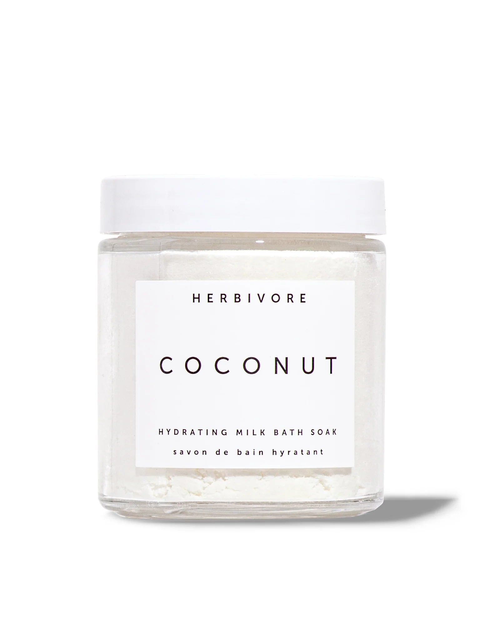 Herbivore Coconut Milk Bath Soak