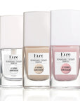 Kure Bazaar Nail Hardener - Pink