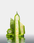 Aleavia Cucumber Melon Prebiotic Body Lotion