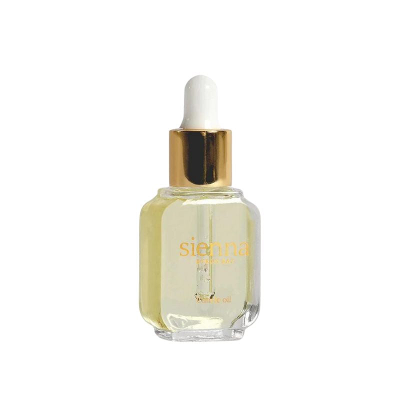 Sienna Byron Bay Natural Cuticle Oil