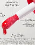 rms beauty Legendary Lip Oil