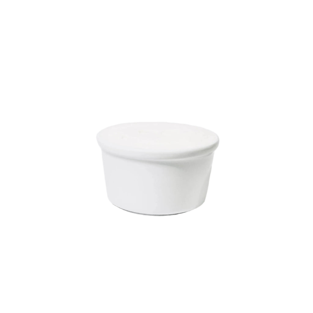 Ardent Goods Dish Soap in Round Porcelain Bowl ™️