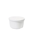 Ardent Goods Dish Soap in Round Porcelain Bowl ™️