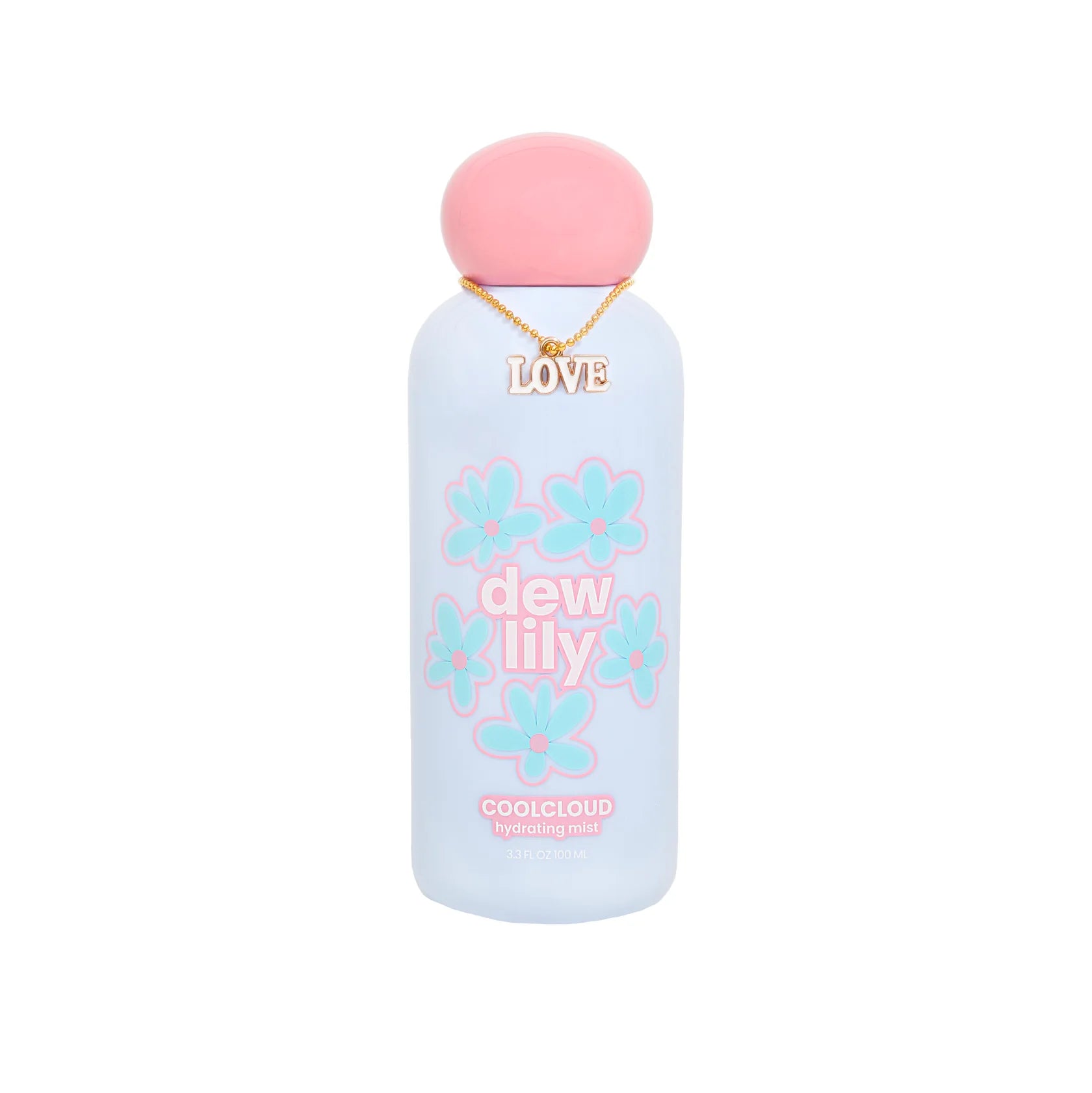 Dew Lily CoolCloud