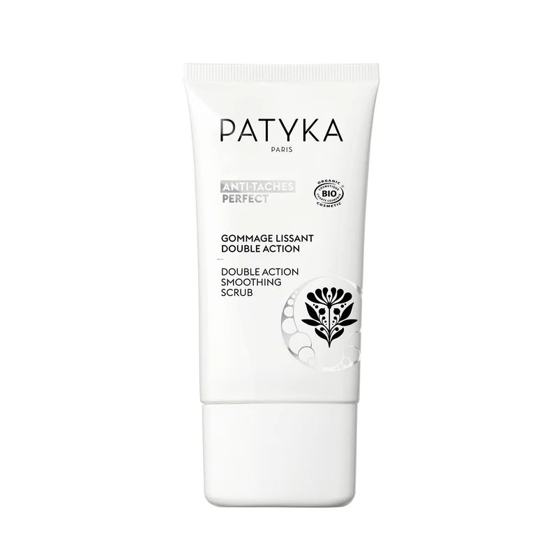 PATYKA Paris Double Action Smoothing Scrub