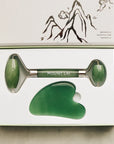 Mount Lai Jade Facial Spa Set