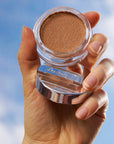 Ere Perez Cacao Bronzing Pot