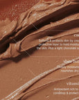 Ere Perez Cacao Bronzing Pot