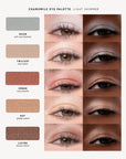 Ere Perez Chamomile Eye Palette