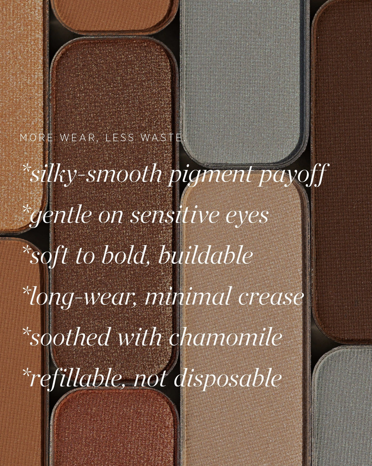 Ere Perez Chamomile Eye Palette