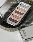 Ere Perez Chamomile Eye Palette