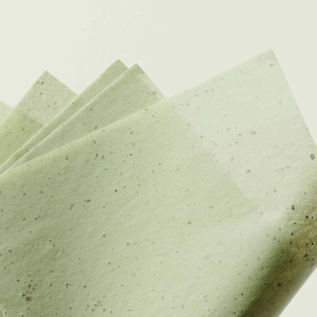 Ere Perez Green Tea Oil Control Paper