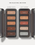 Ere Perez Chamomile Eye Palette