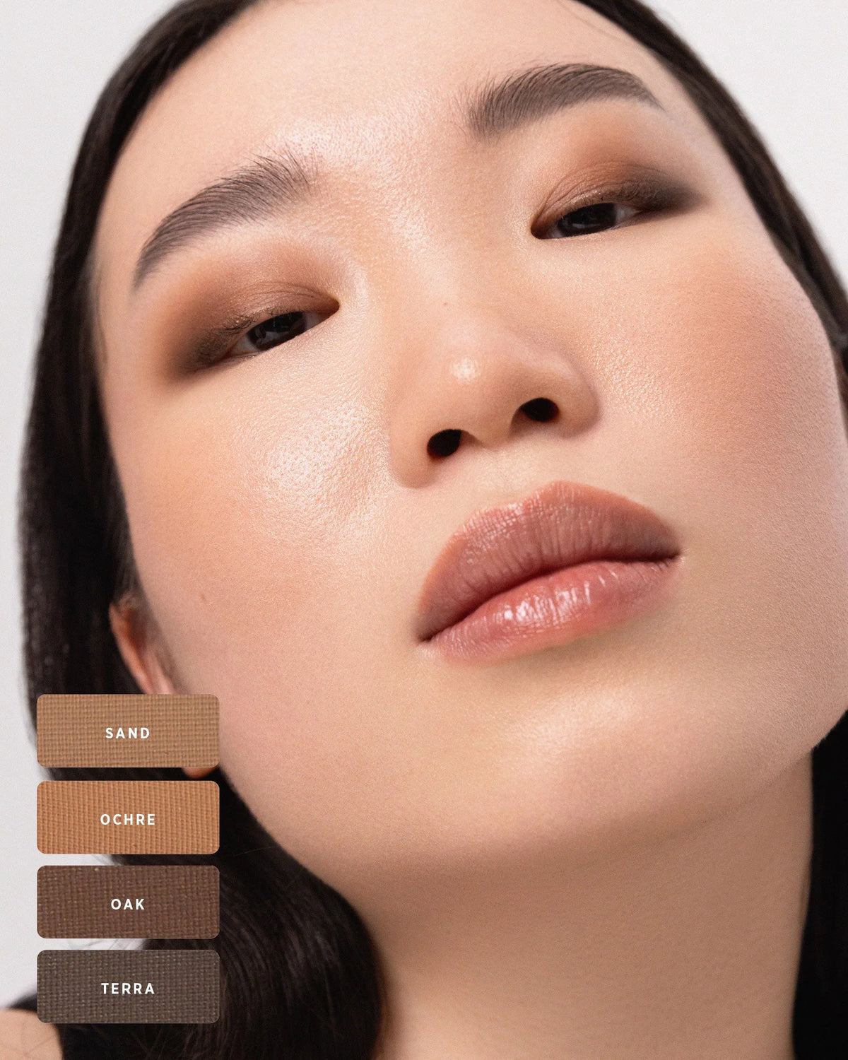 Ere Perez Chamomile Eye Palette