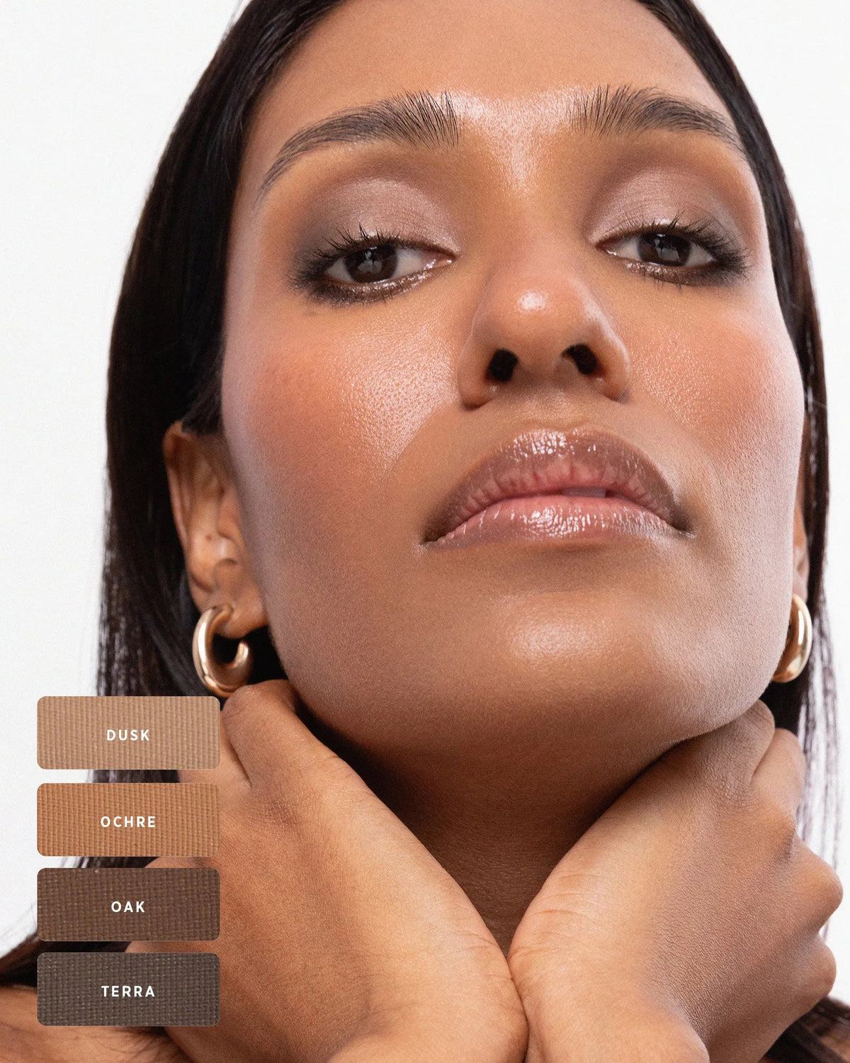 Ere Perez Chamomile Eye Palette