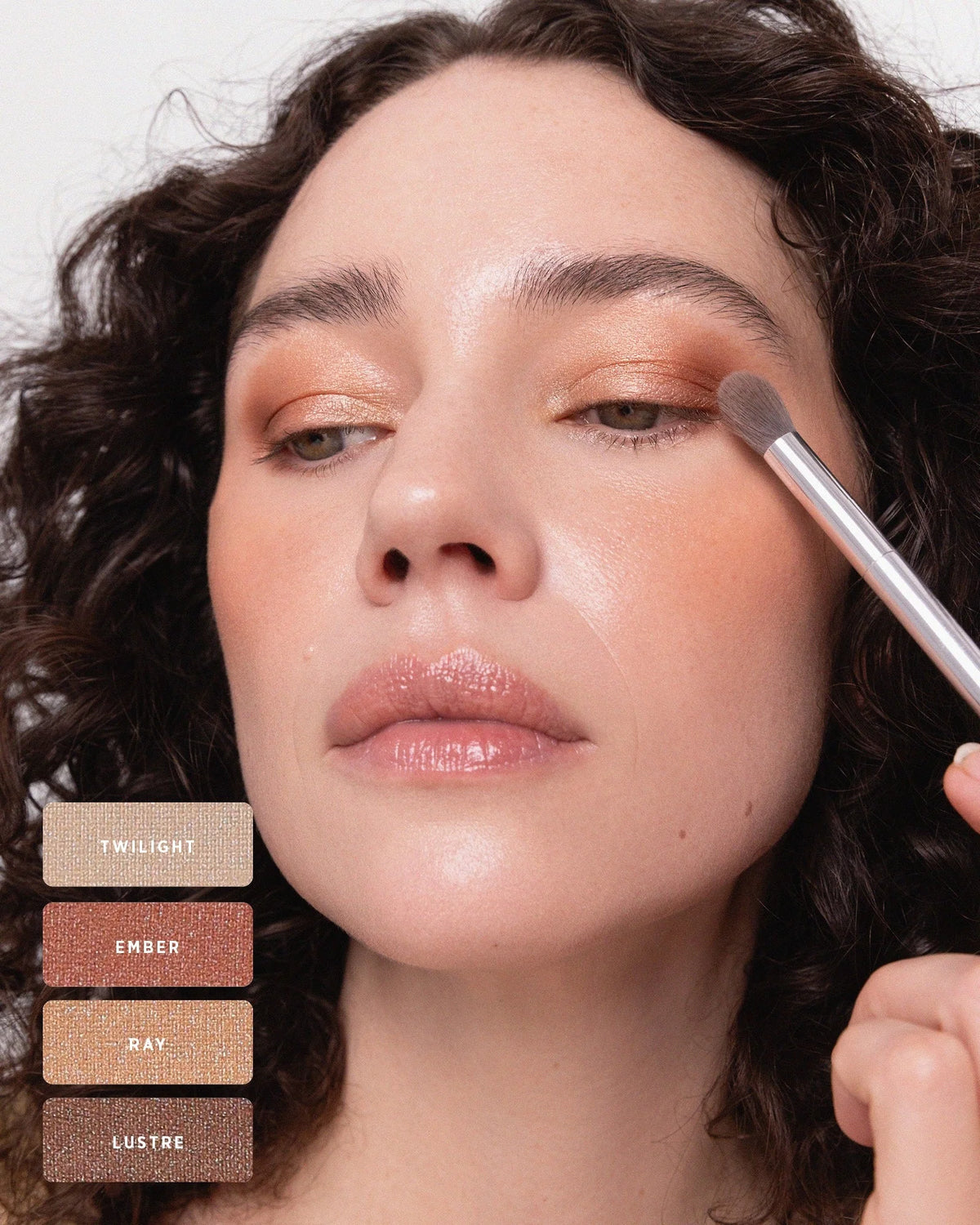Ere Perez Chamomile Eye Palette