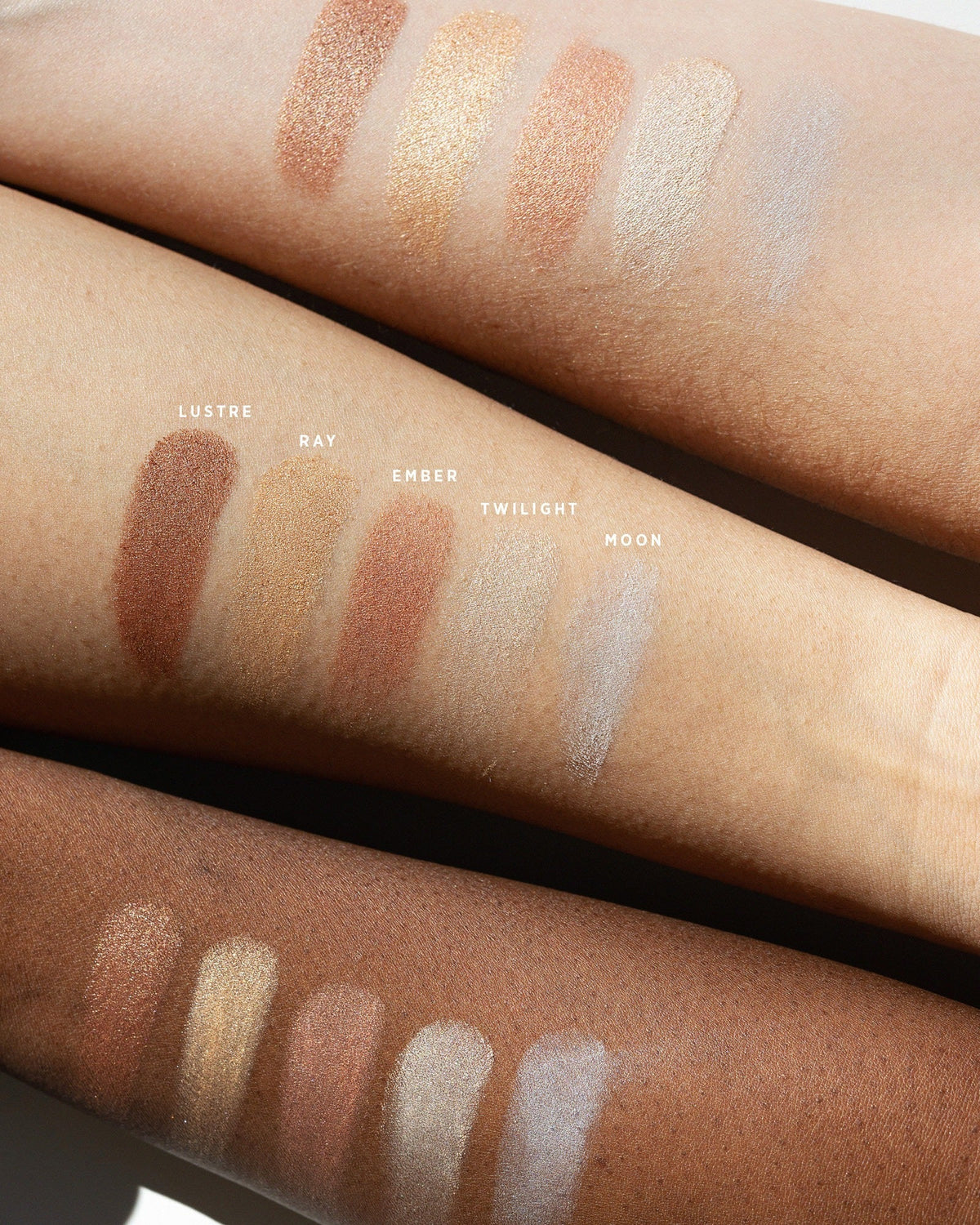 Ere Perez Chamomile Eye Palette