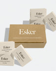 Esker Aromatic Shower Steamer Refills