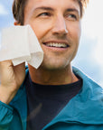 Ursa Major Essential Face Wipes